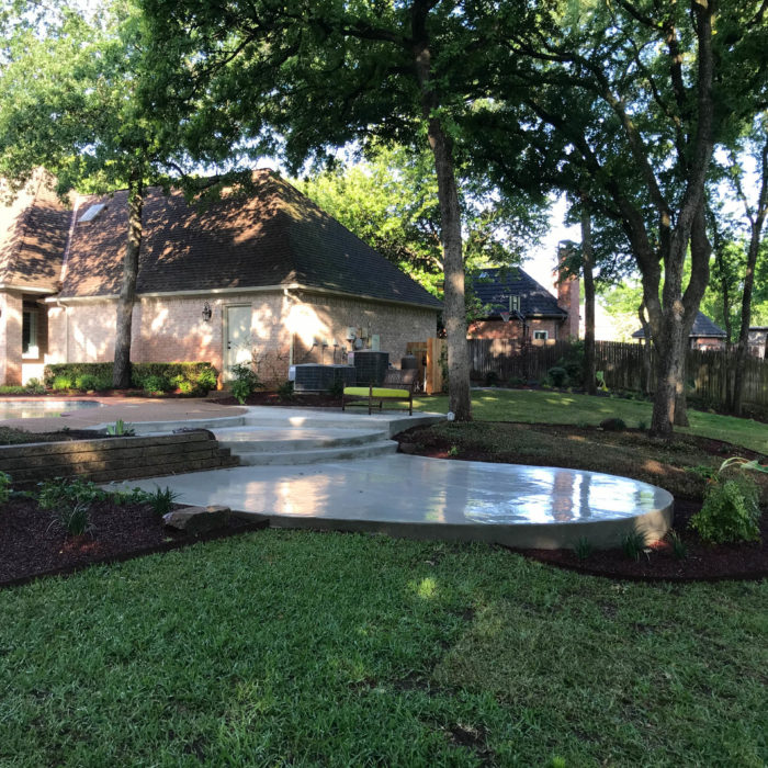 Colleyville, TX Landscaping Companies